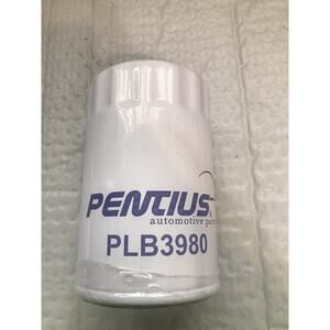 Engine Oil Filter Pentius PLB3980